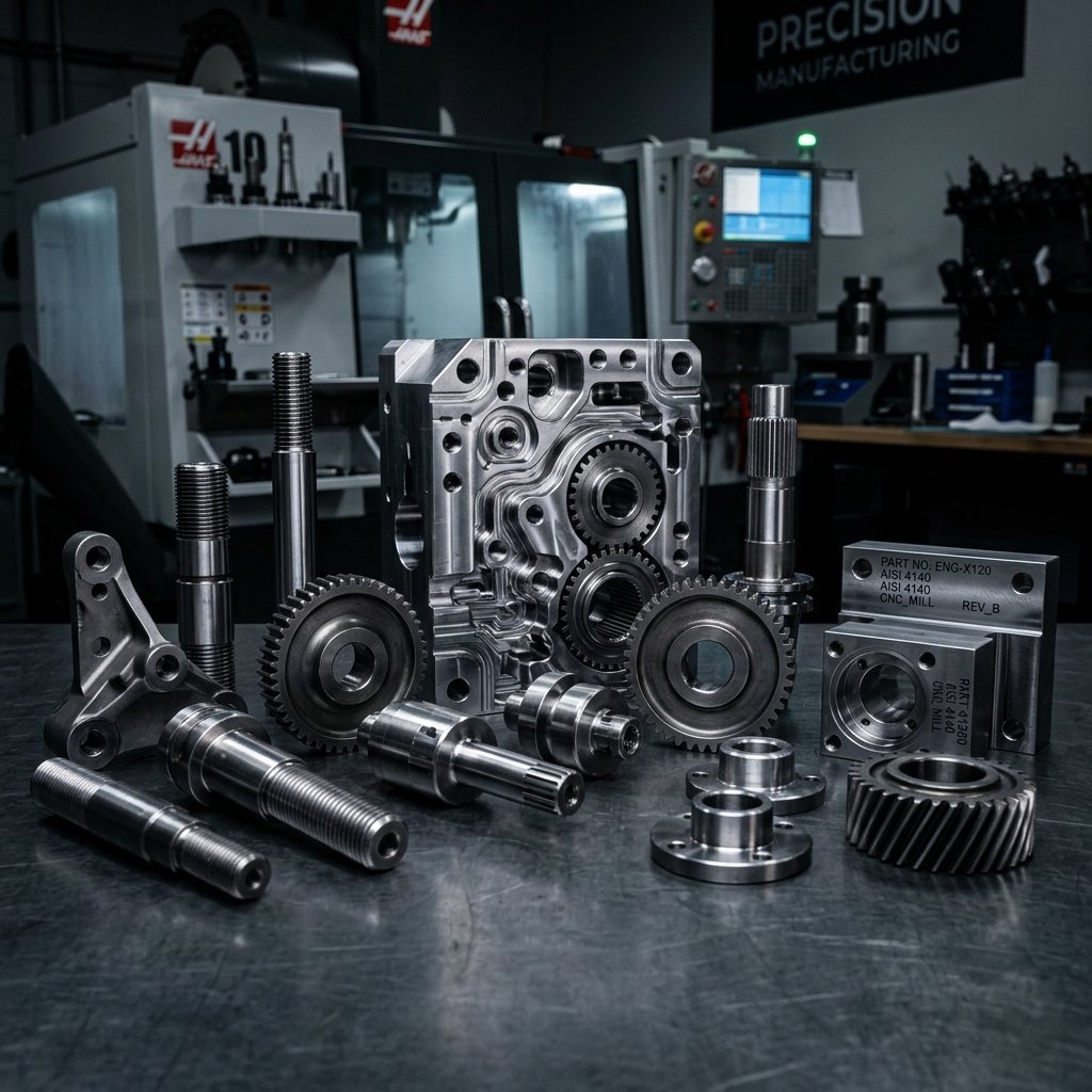 Aelius Connect Engineering Workshop